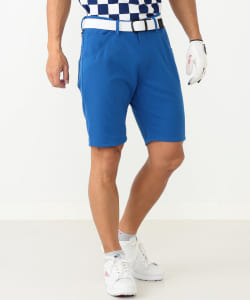 Lee×BEAMS GOLF /  Leens ショーツ