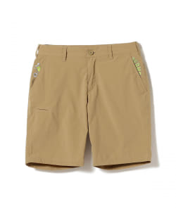 ▲BEAMS GOLF ORANGE LABEL / Bカート ツアー ショーツ