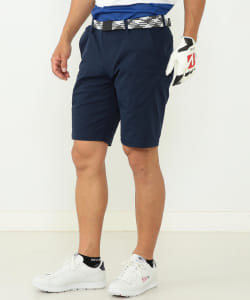▲BEAMS GOLF ORANGE LABEL / 変形カーゴポケット ショーツ
