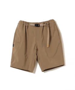 GRAMICCI × BEAMS GOLF / 別注 パッカブル ショートパンツ