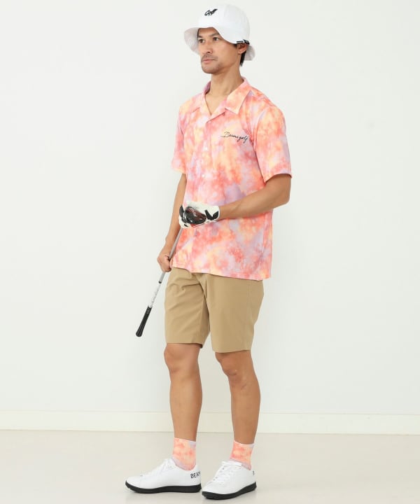 BEAMS GOLF（ビームス ゴルフ）〈MEN〉BEAMS GOLF ORANGE LABEL