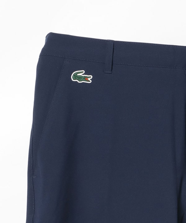 BEAMS GOLF（ビームス ゴルフ）LACOSTE / ウルトラドライゴルフ