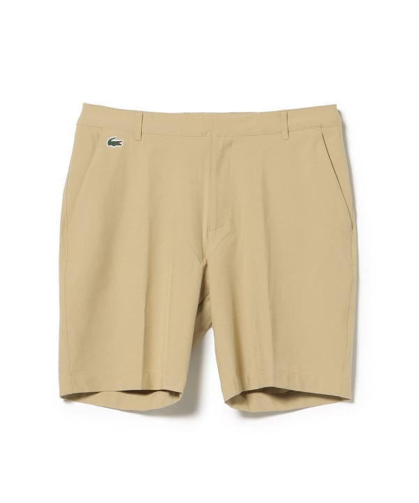 BEAMS GOLF（ビームス ゴルフ）LACOSTE / ウルトラドライゴルフ