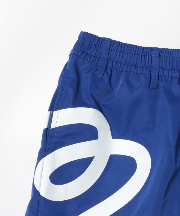 MALBON ✿ GOLF ゴルフシャツ＆ショートパンツセット ジャケット・パンツ Malbon Golf(マルボンゴルフ) セットアップ