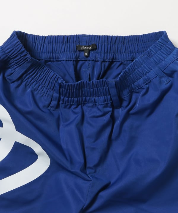 BEAMS GOLF（ビームス ゴルフ）MALBON GOLF / MENTON ショーツ