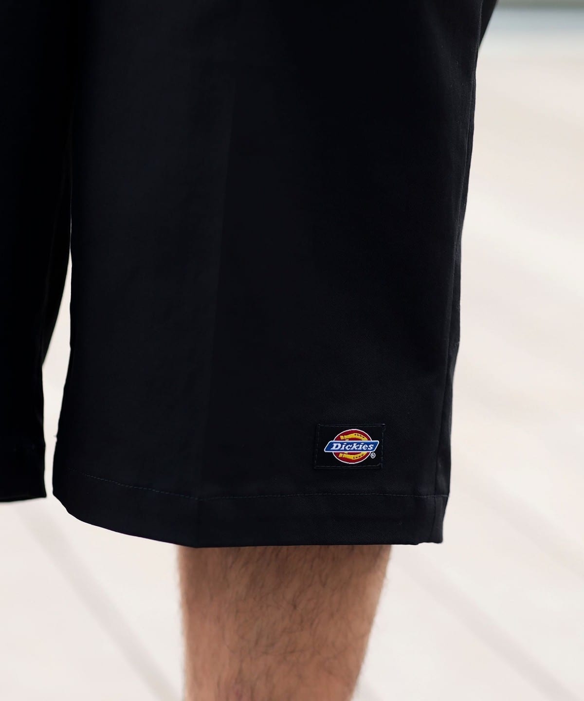 BEAMS GOLF（ビームス ゴルフ）【別注】Dickies / バイカラー ワイド
