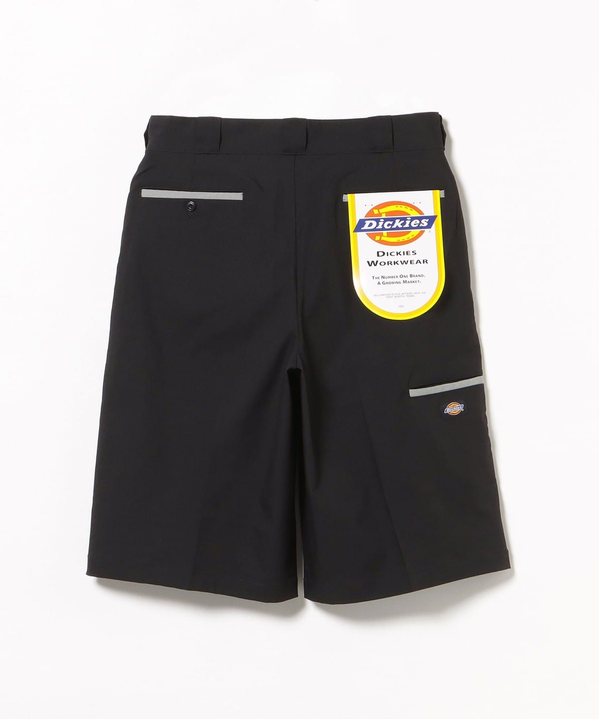 BEAMS GOLF（ビームス ゴルフ）【別注】Dickies / バイカラー ワイド