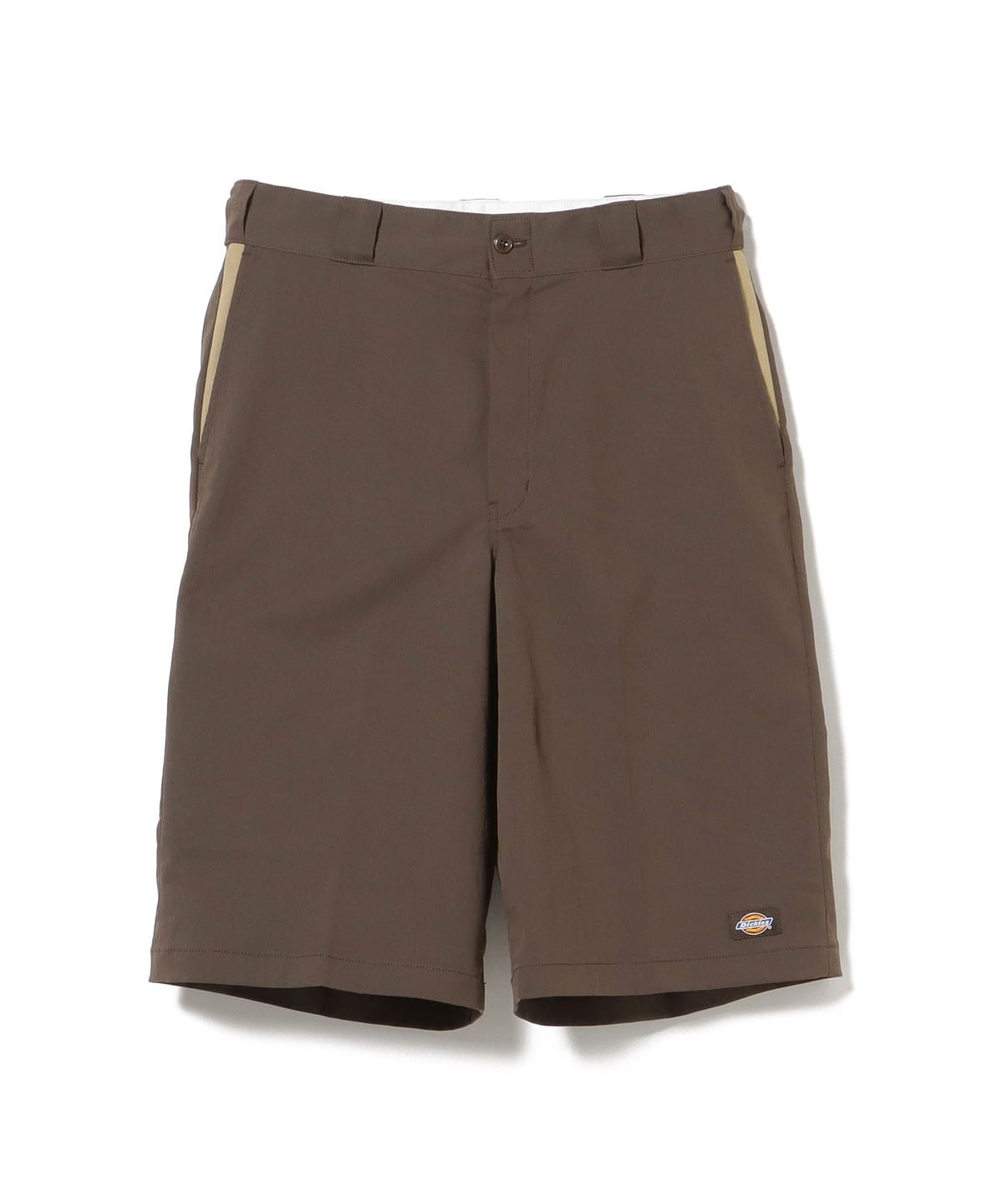 BEAMS GOLF（ビームス ゴルフ）【別注】Dickies / バイカラー ワイド