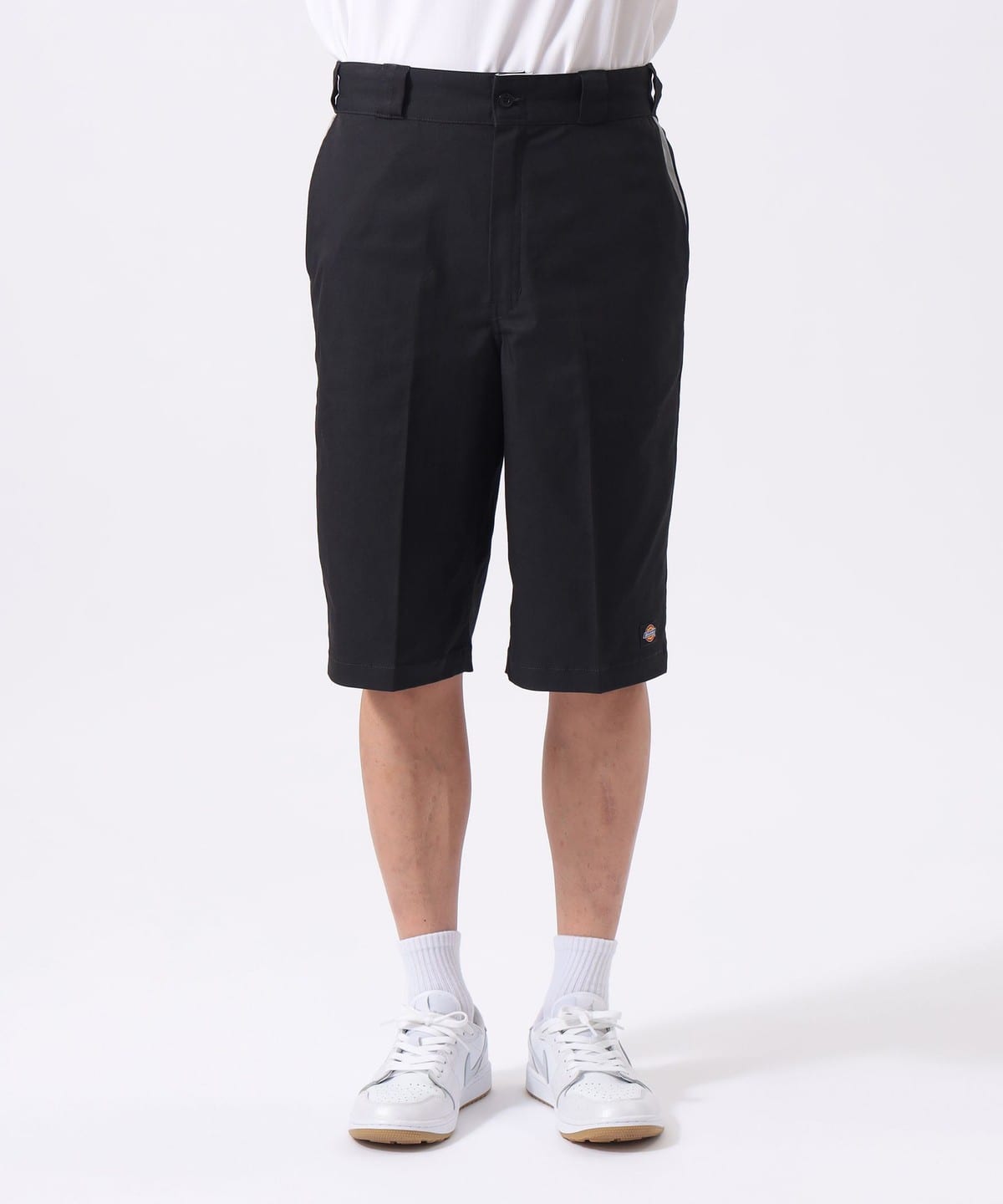 BEAMS GOLF（ビームス ゴルフ）【別注】Dickies / バイカラー ワイド