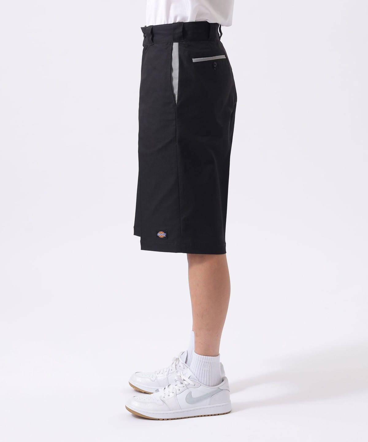 BEAMS GOLF（ビームス ゴルフ）【別注】Dickies / バイカラー ワイド