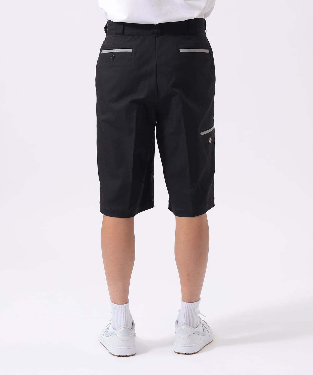 BEAMS GOLF（ビームス ゴルフ）【別注】Dickies / バイカラー ワイド