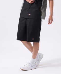 【別注】Dickies / バイカラー ショートパンツ