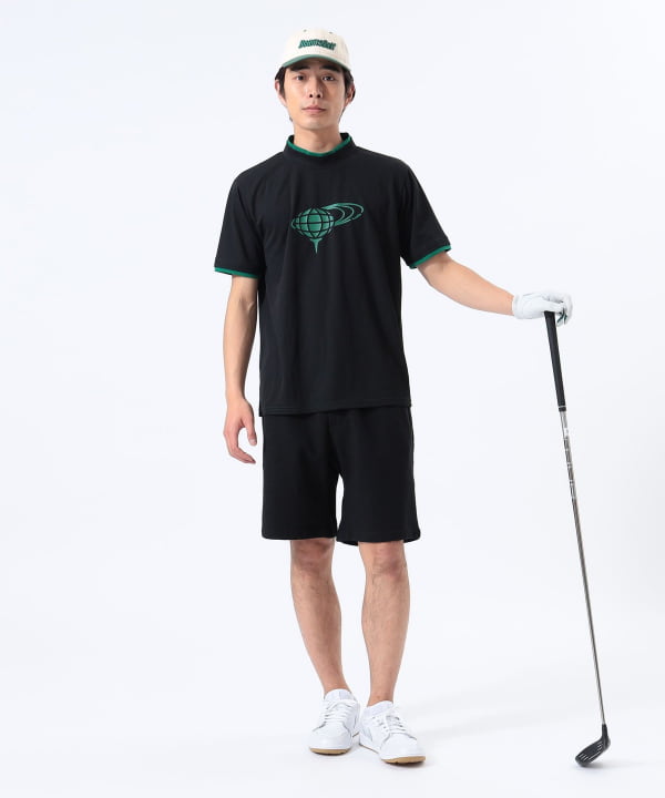 BEAMS GOLF（ビームス ゴルフ）【別注】Gramicci / TCツイル