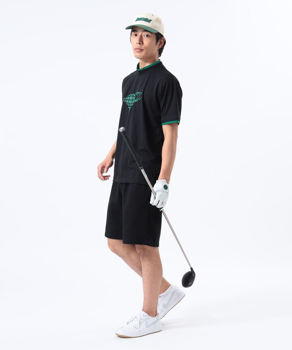 BEAMS GOLF（ビームス ゴルフ）【別注】Gramicci / スウェット