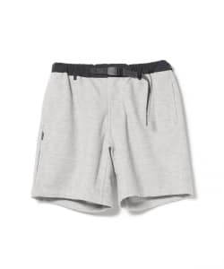 【別注】Gramicci / スウェット ショートパンツ.