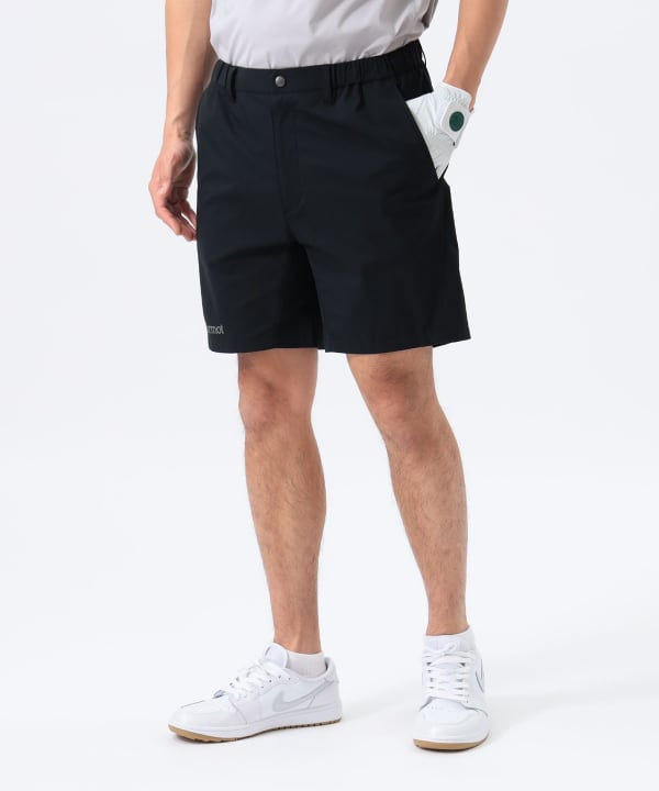 BEAMS GOLF（ビームス ゴルフ）【別注】Marmot