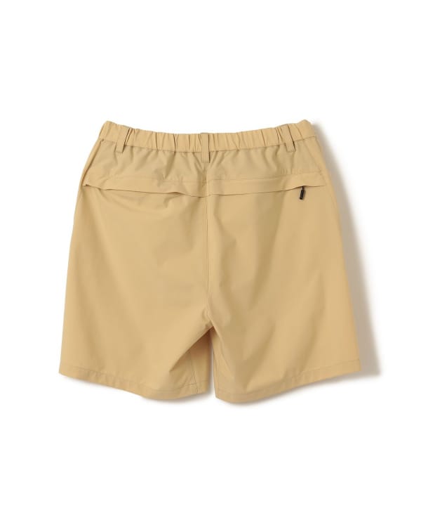 BEAMS GOLF（ビームス ゴルフ）【別注】Marmot