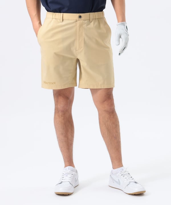 BEAMS GOLF（ビームス ゴルフ）【別注】Marmot