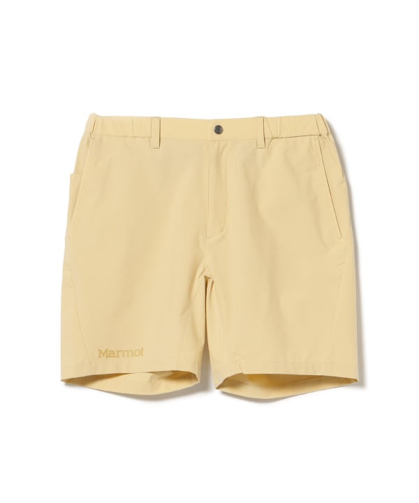 BEAMS GOLF（ビームス ゴルフ）【別注】Marmot