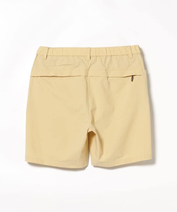 BEAMS GOLF（ビームス ゴルフ）【別注】Marmot