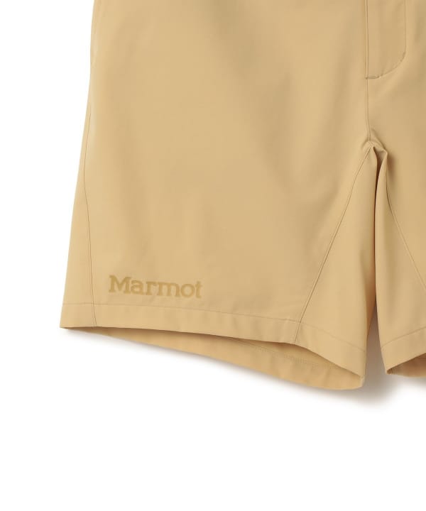 BEAMS GOLF（ビームス ゴルフ）【別注】Marmot