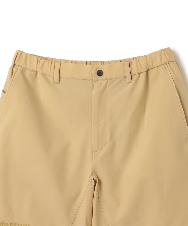BEAMS GOLF(ビームス ゴルフ)【別注】Marmot BEAMS GOLF(ビームス ゴルフ)【別注】Marmot