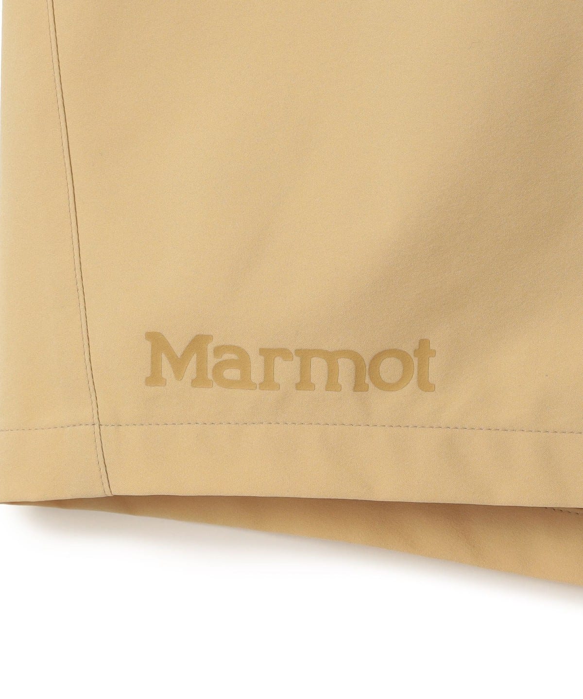 BEAMS GOLF(ビームス ゴルフ)【別注】Marmot BEAMS GOLF(ビームス ゴルフ)【別注】Marmot