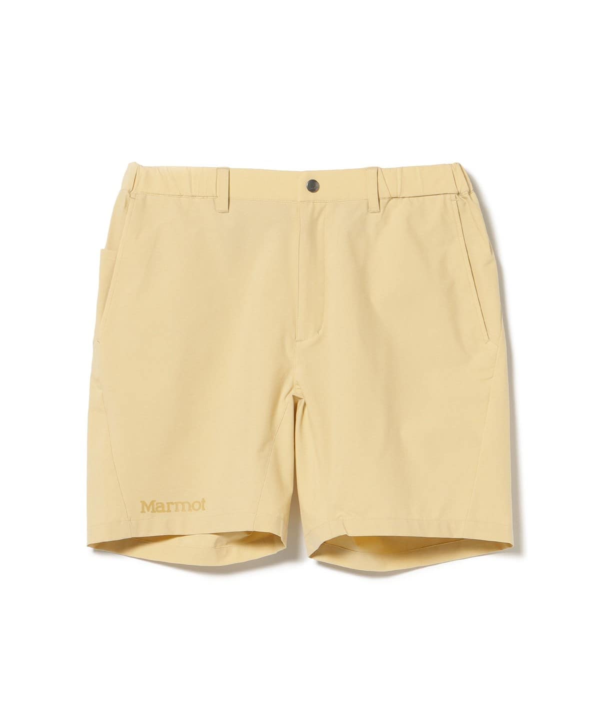 BEAMS GOLF（ビームス ゴルフ）【別注】Marmot / ハイパフォーマンス