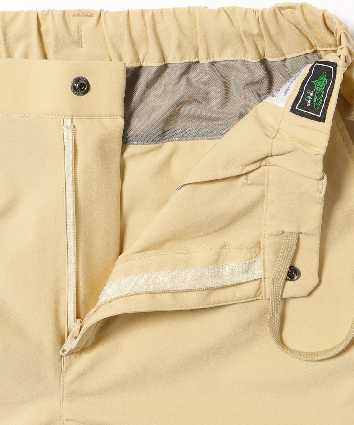 BEAMS GOLF（ビームス ゴルフ）【別注】Marmot / ハイパフォーマンス