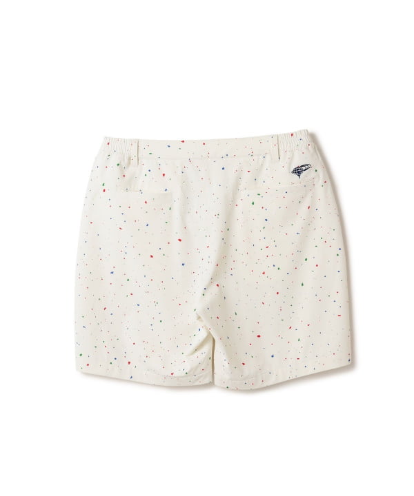 BEAMS GOLF（ビームス ゴルフ）ORANGE LABEL / カラーネップ