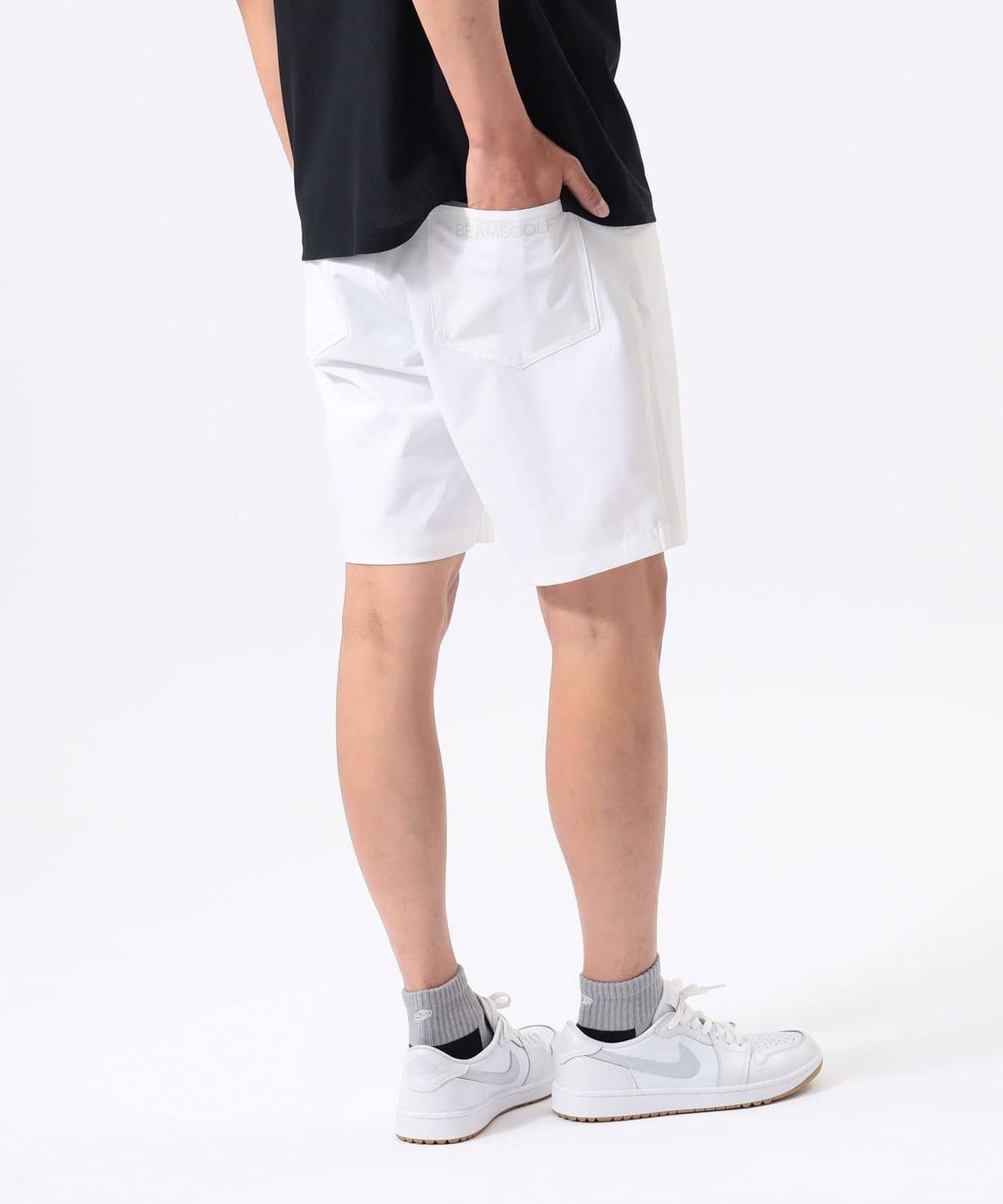 BEAMS GOLF（ビームス ゴルフ）ORANGE LABEL / 5ポケット 撥水