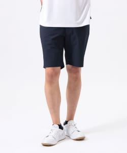 ORANGE LABEL / 5ポケット 撥水ストレッチ ショーツ（UVカット・接触冷感）