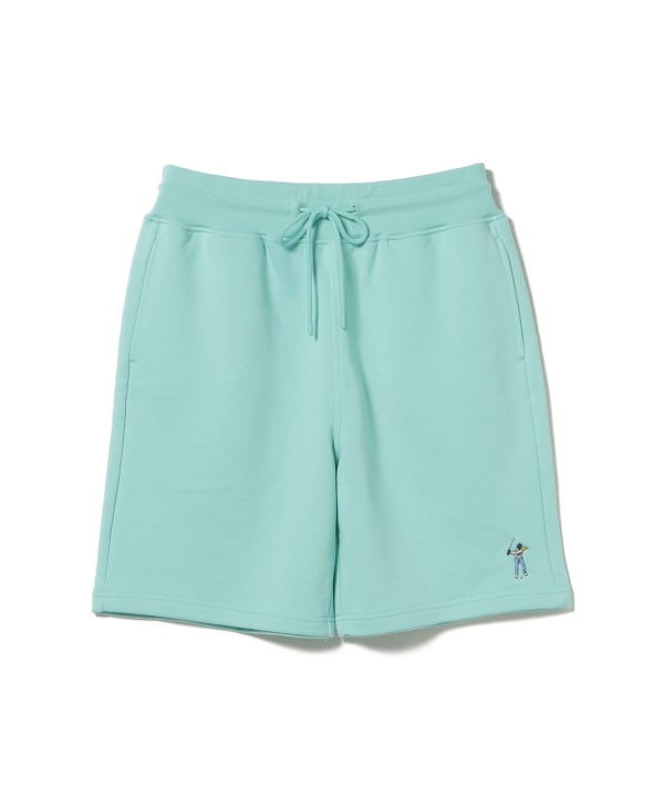 Eastside Golf / スウェット ショーツ