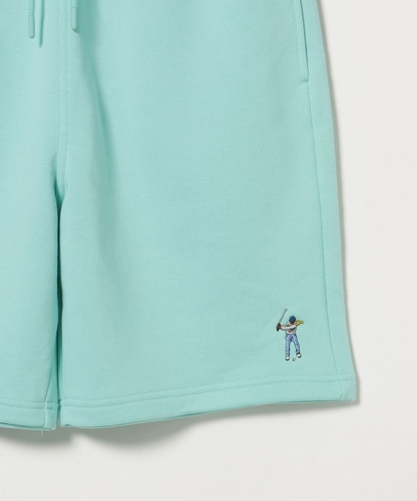 Eastside Golf / スウェット ショーツ