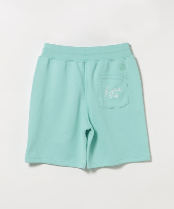 Eastside Golf / スウェット ショーツ