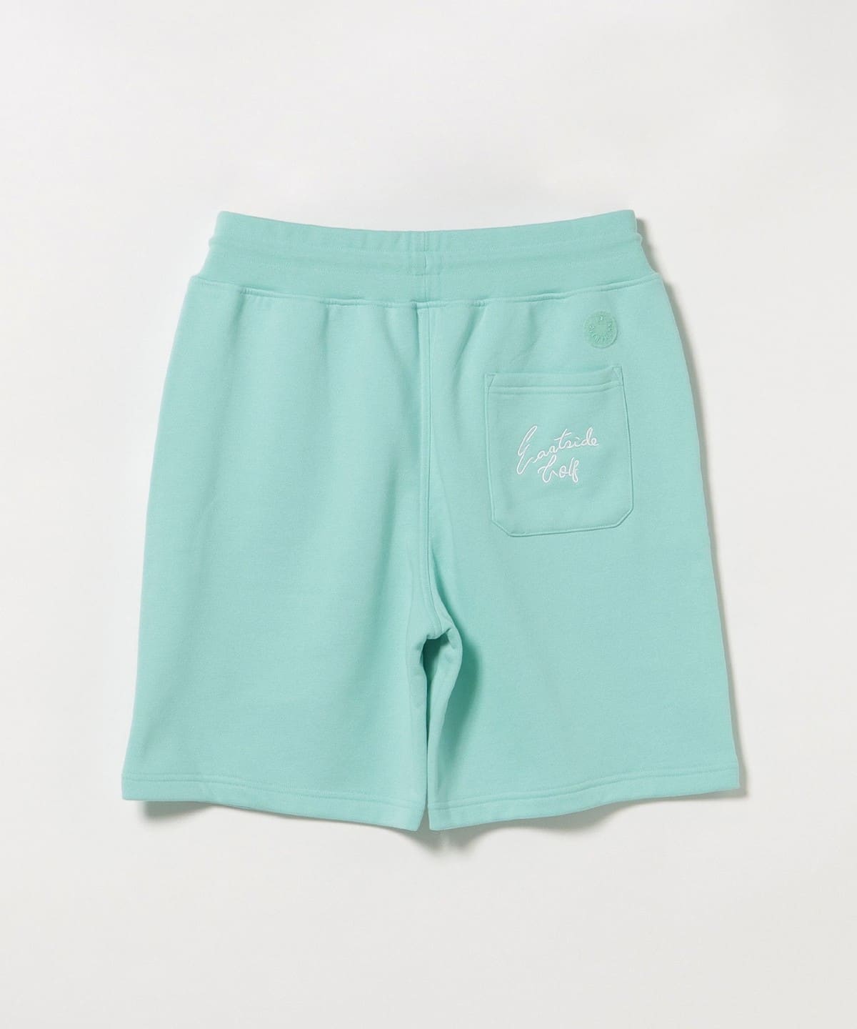 BEAMS GOLF（ビームス ゴルフ）Eastside Golf / スウェット ショーツ