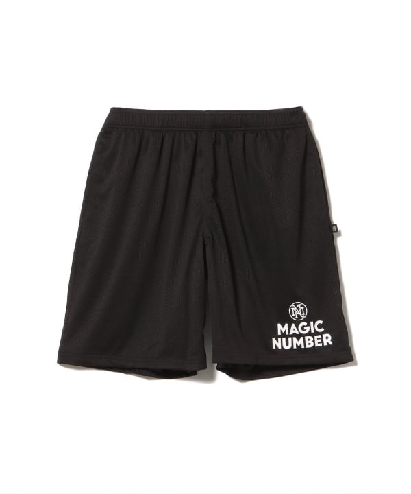 売れ筋ランキングも掲載中！ BEAMS GOLF（ビームス ゴルフ）MAGIC NUMBER / ストック ロゴ メンズウェア