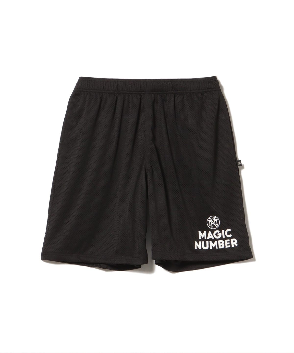 スーパーセール タイムセール 時間 BEAMS GOLF（ビームス ゴルフ）MAGIC NUMBER / ストック ロゴ メンズウェア