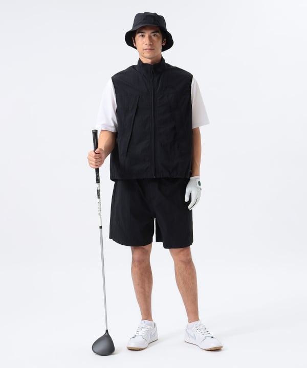 BEAMS GOLF（ビームス ゴルフ）【別注】JONES / SHELTECH（R