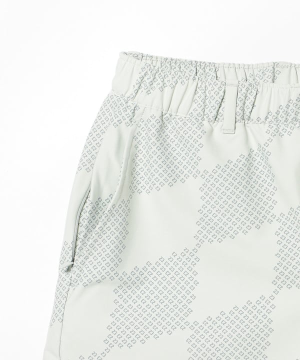 BEAMS GOLF ビームスゴルフ / タイダイプリント ショートパンツ BEAMS GOLF ビームスゴルフ / タイダイプリント ショートパンツ
