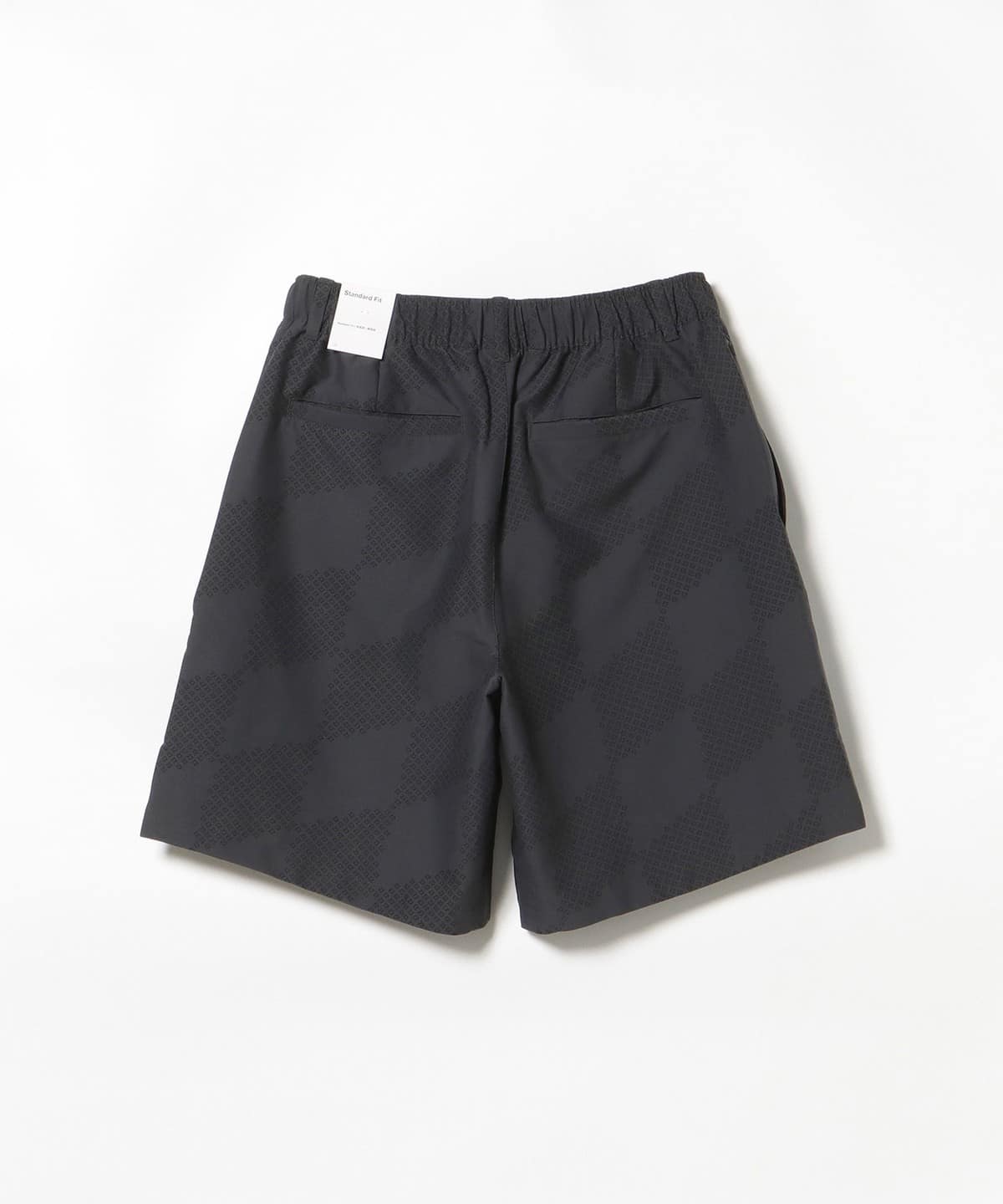 新品未使用品♩ビームスゴルフのショートパンツ BEAMS GOLF（ビームス ゴルフ）PURPLE LABEL / サイドスリット