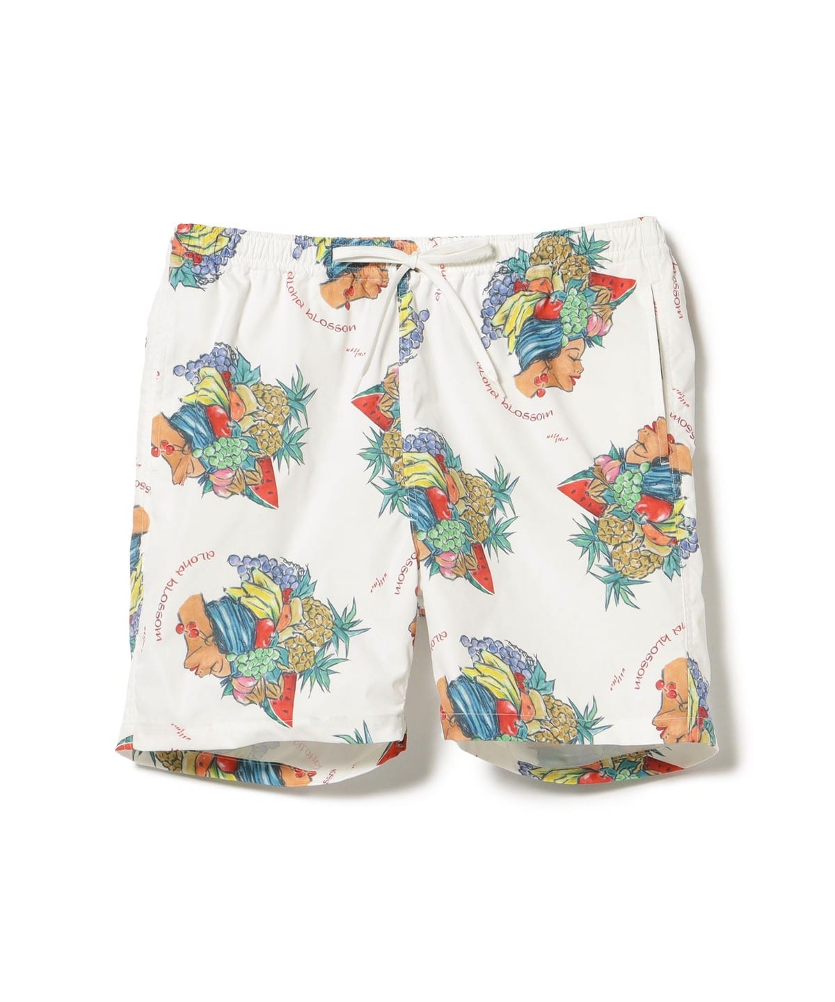 BEAMS GOLF 花柄刺繍 ショートパンツ BEAMS GOLF ビームスゴルフ 花柄 ハーフパンツ - メルカリ