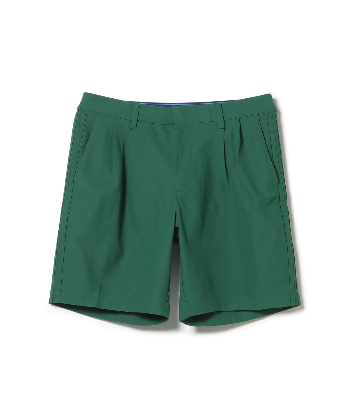 adidas Golf アディダスゴルフ / Originals 撥水 スリーストライプス ショートパンツ パンツ MEN GREEN M adidas Golf アディダスゴルフ / Originals 撥水 スリーストライプス ショートパンツ パンツ MEN GREEN M