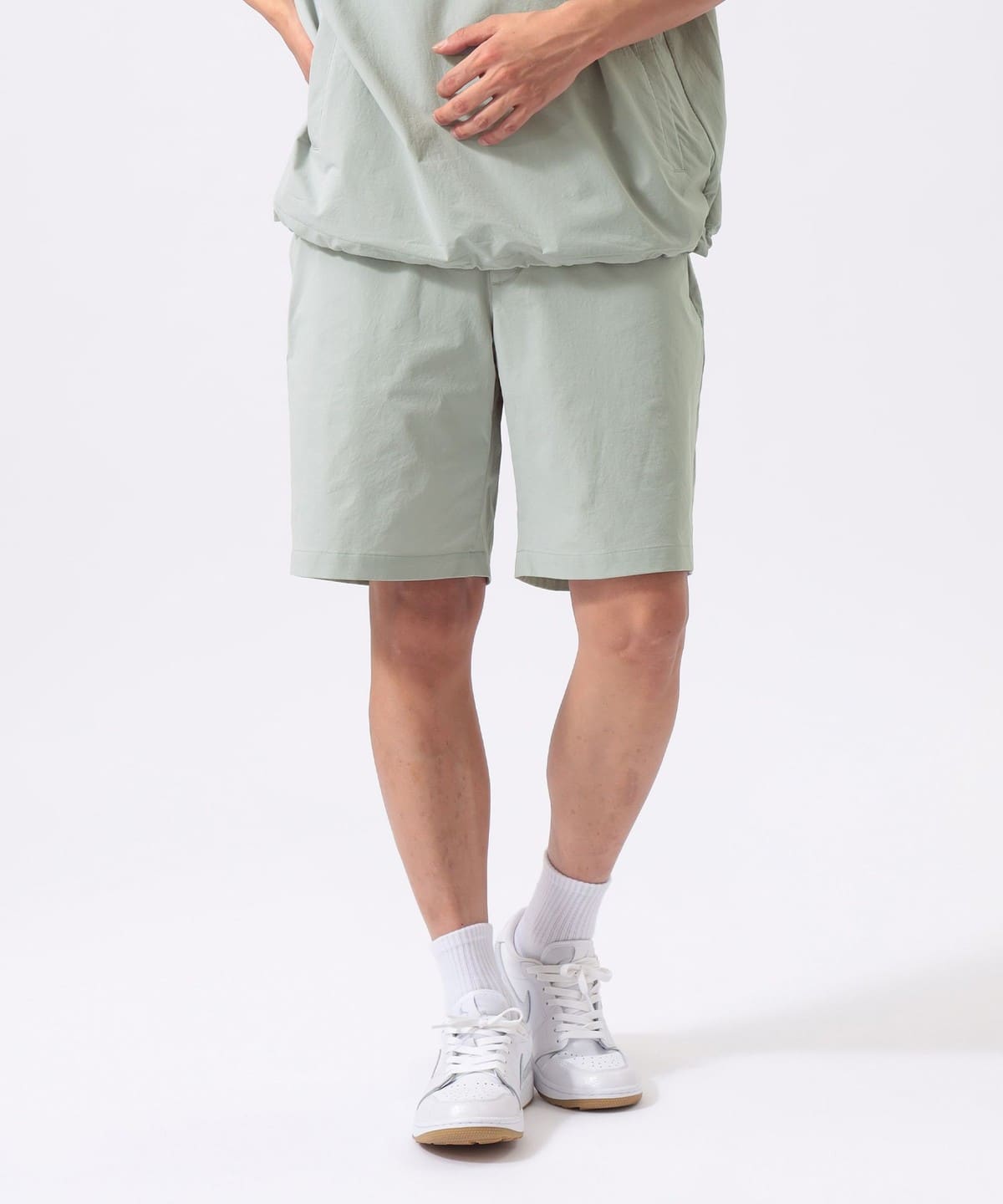 BEAMS GOLF（ビームス ゴルフ）ORANGE LABEL / ストレッチ ショート撥