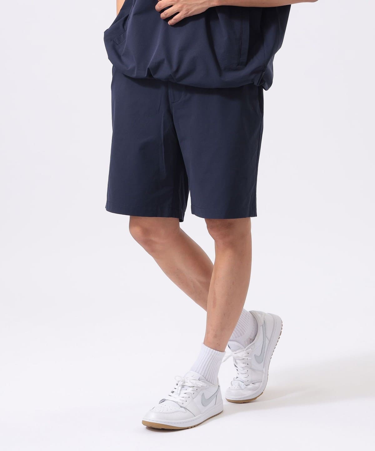 BEAMS GOLF（ビームス ゴルフ）ORANGE LABEL / ストレッチ ショート撥