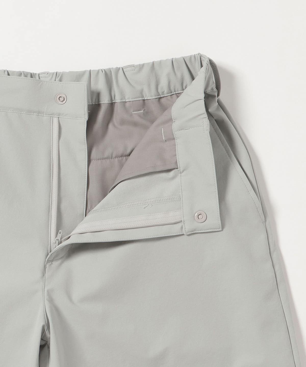 BEAMS GOLF（ビームス ゴルフ）ORANGE LABEL / ストレッチ ショート撥