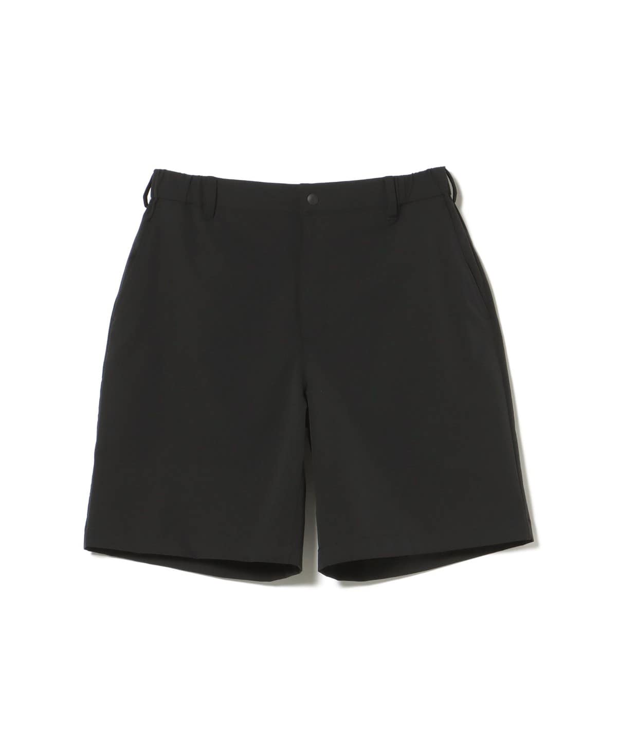 BEAMS GOLF タック ストレッチ ショートパンツ　S BEAMS GOLF（ビームス ゴルフ）ORANGE LABEL / ストレッチ ショート撥