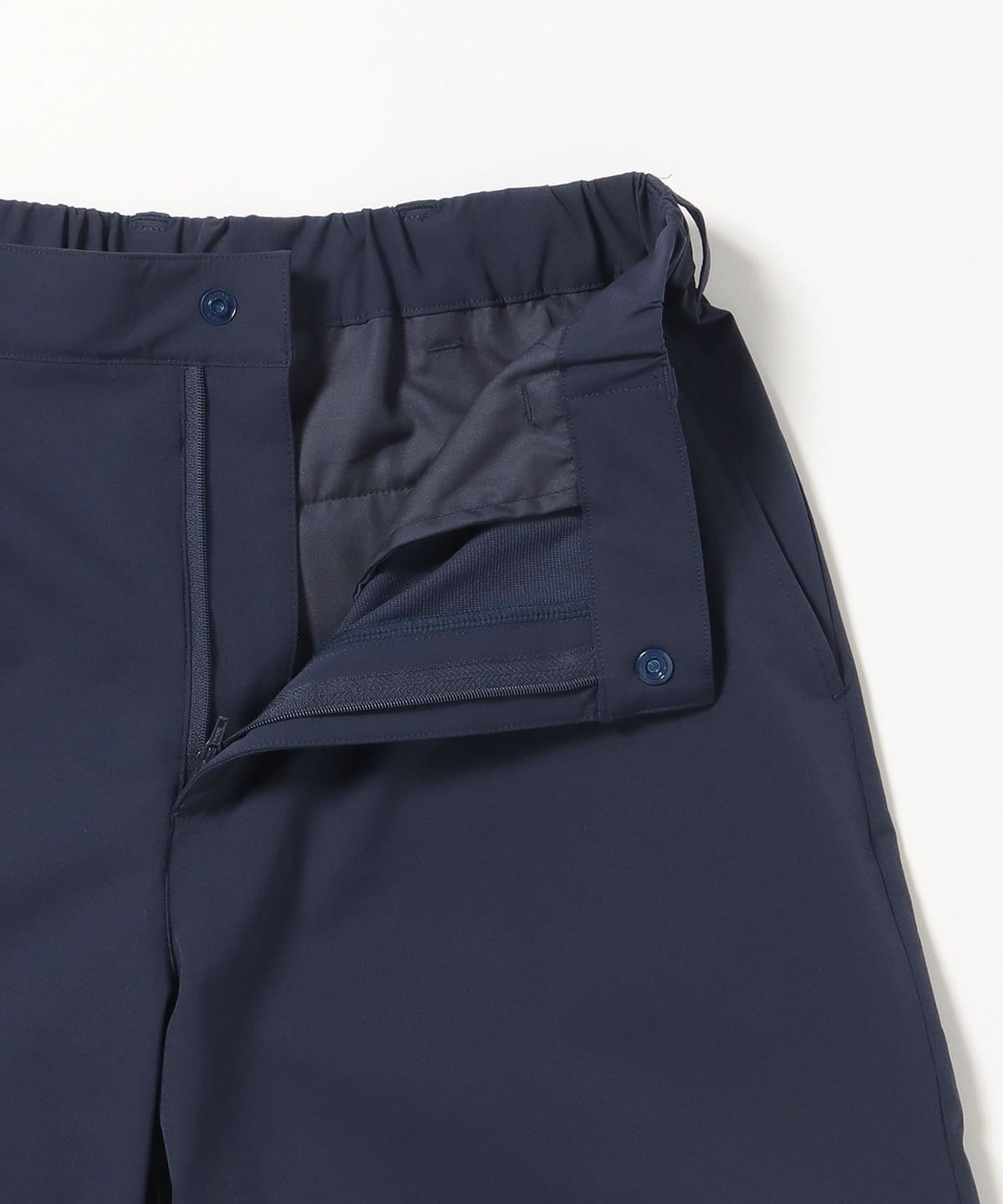 BEAMS GOLF（ビームス ゴルフ）ORANGE LABEL / ストレッチ ショート撥