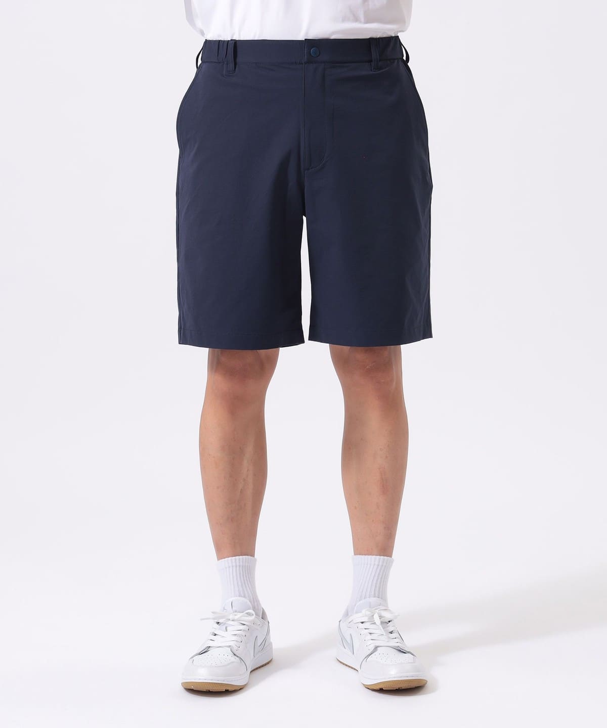 BEAMS GOLF（ビームス ゴルフ）ORANGE LABEL / ストレッチ ショート撥