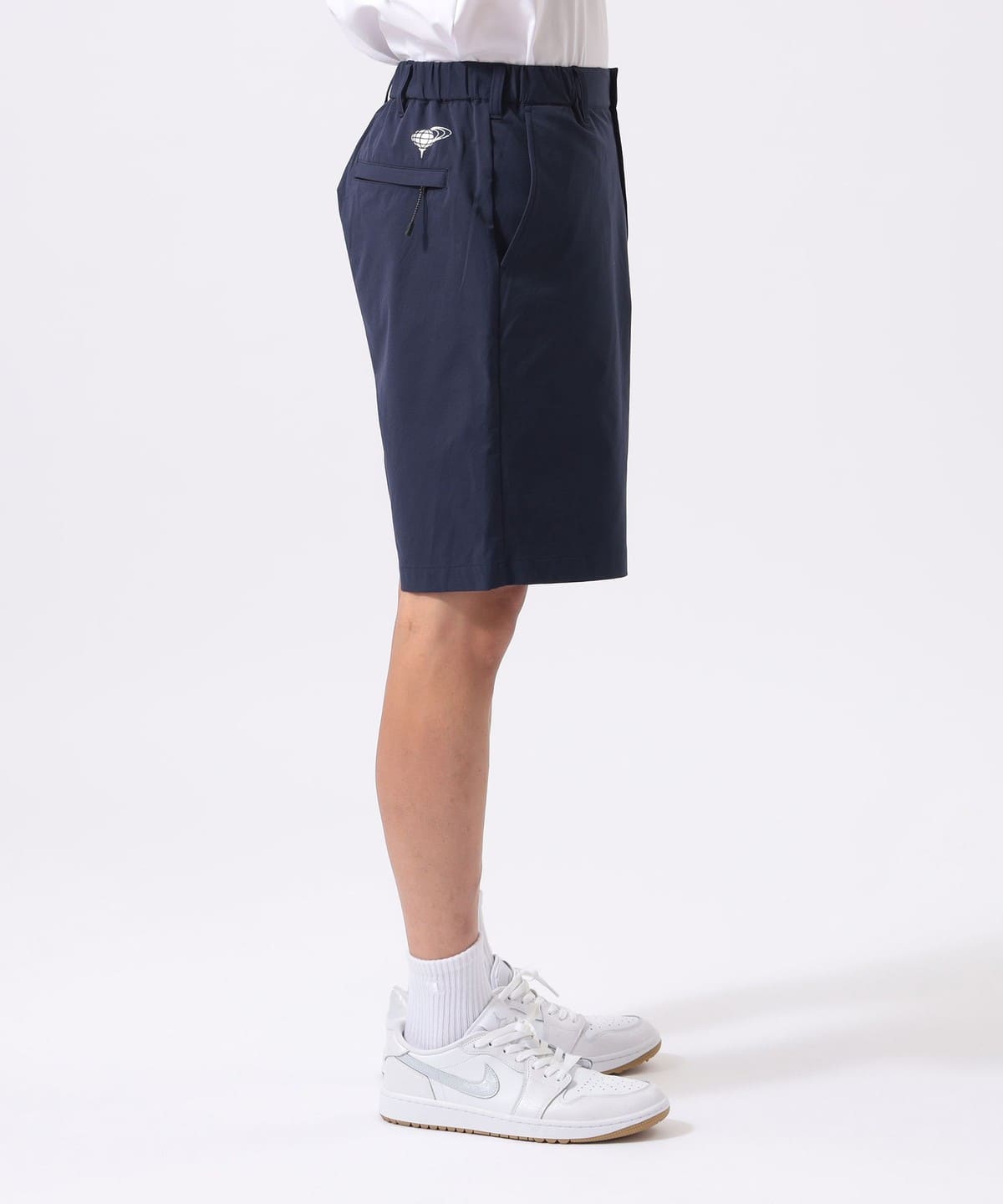 BEAMS GOLF（ビームス ゴルフ）ORANGE LABEL / ストレッチ ショート撥